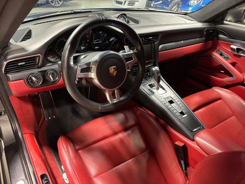 Used 2015 Porsche 911 Carrera S image 15