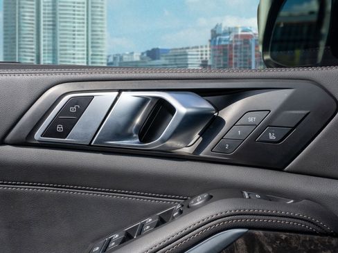 Used 2024 BMW X5 sDrive40i w/ Premium Package image 28