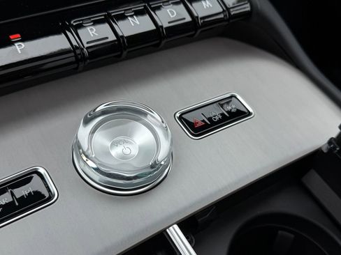 New 2026 Lincoln Navigator L Reserve AWD/4WD image 26