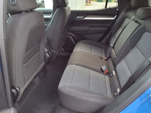 New 2026 GMC Terrain Elevation w/ Technology Package II image 7