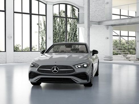 New 2026 Mercedes-Benz CLE 450 4MATIC Cabriolet image 42
