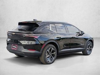 New 2026 Chevrolet Equinox EV LT video 2