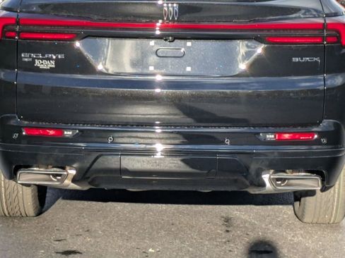 New 2026 Buick Enclave Sport Touring w/ Power Package image 27