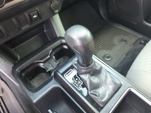 Certified 2023 Toyota Tacoma SR image 21