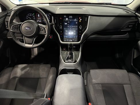 Used 2023 Subaru Outback Premium image 21