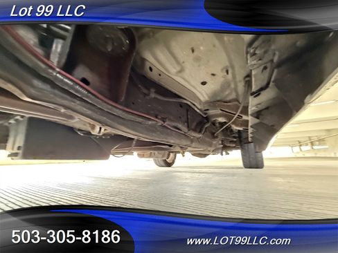 Used 2001 Ford F150 Lightning image 58