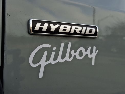 Used 2024 Ford Maverick XL image 30