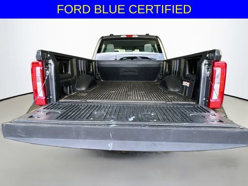 Certified 2026 Ford F250 XL AWD/4WD image 27