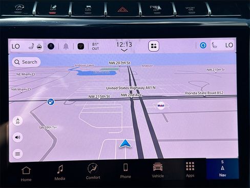 Used 2025 Jeep Grand Cherokee Limited image 14