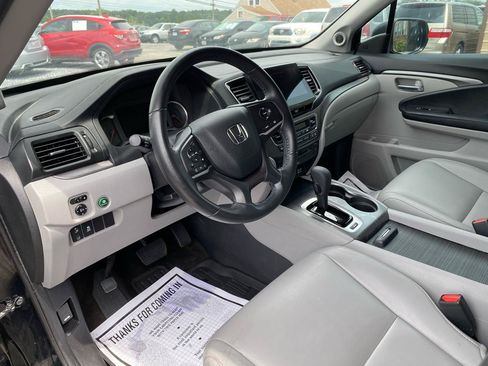 Used 2019 Honda Pilot EX-L image 5