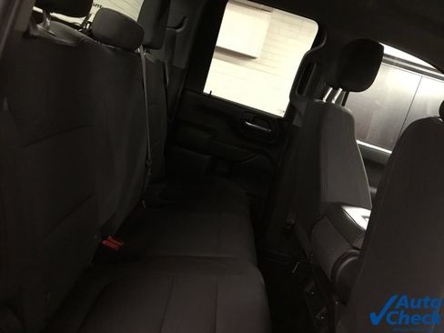 Used 2020 Chevrolet Silverado 2500 W/T w/ WT Convenience Package AWD/4WD image 35
