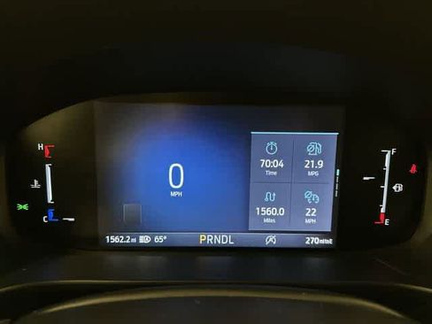 Used 2026 Ford Escape Active w/ Tech Pack #1 image 6