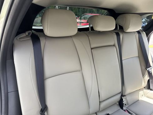 Certified 2024 MAZDA CX-30 AWD 2.5 S w/ Preferred Package image 47