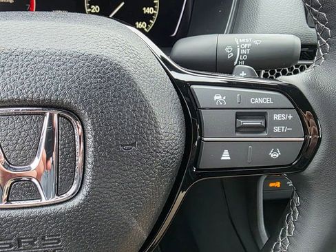 New 2026 Honda Civic Sport image 27