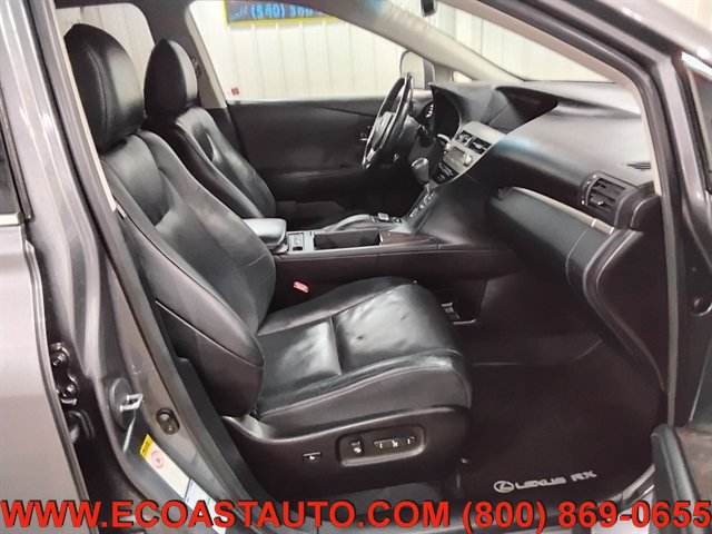 Used 2015 Lexus RX 350 AWD image 14