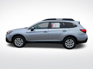 Used 2018 Subaru Outback 2.5i Premium AWD/4WD video 3