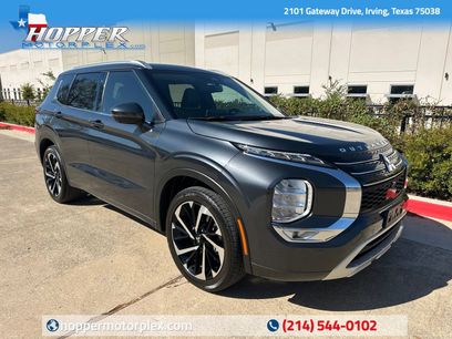 Used 2024 Mitsubishi Outlander SEL