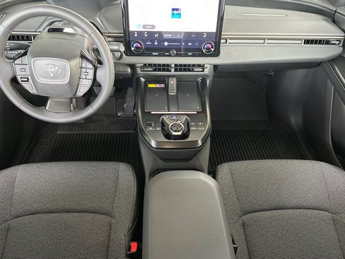 New 2026 Toyota bZ image 16