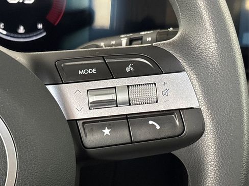 Certified 2026 Hyundai Tucson SE image 28