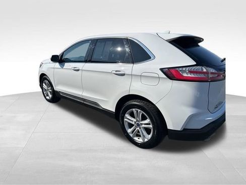 Used 2020 Ford Edge SEL w/ Convenience Package image 15