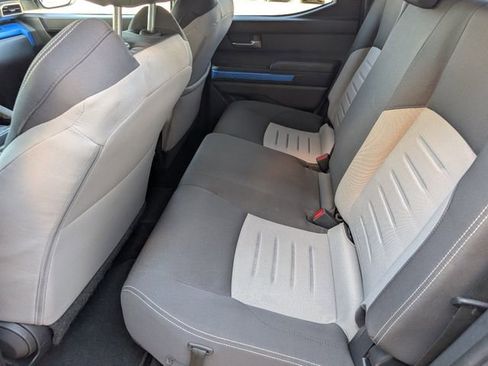 Used 2025 Toyota Tacoma TRD Off-Road image 28