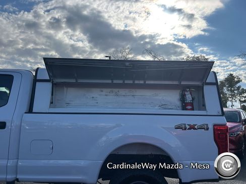 Used 2019 Ford F350 XL w/ Power Equipment Group image 15