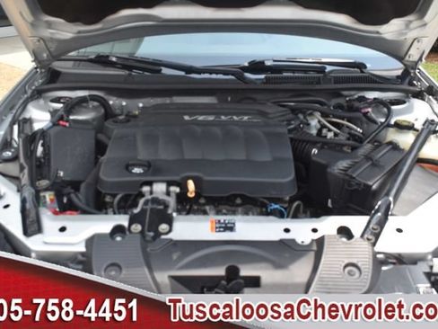 Used 2013 Chevrolet Impala LT FWD image 36