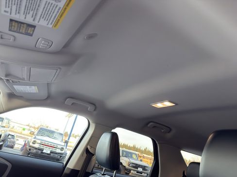 Certified 2022 Ford Bronco Sport Outer Banks w/ Tech Package image 54