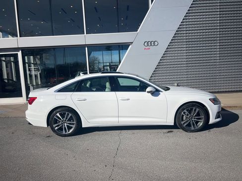 Used 2023 Audi A6 2.0T Premium w/ Convenience Package image 17