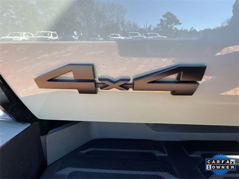 Used 2025 Toyota Tundra Platinum image 33