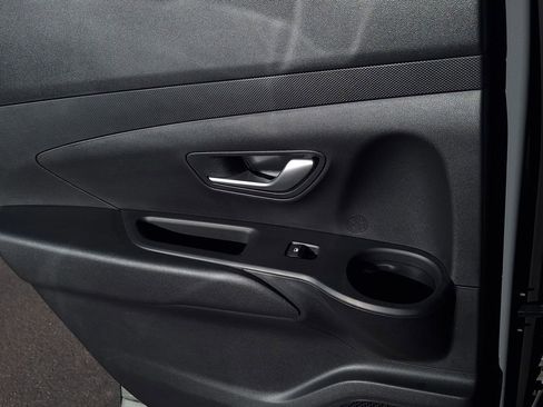 Certified 2024 Hyundai Santa Cruz Night image 13