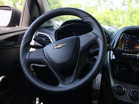 Used 2020 Chevrolet Spark LS FWD image 5