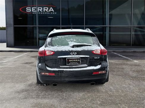 Used 2013 INFINITI EX37 Journey w/ Premium Pkg image 4