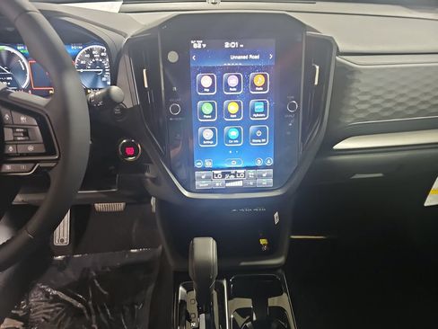 New 2026 Subaru Forester Premium AWD/4WD image 21