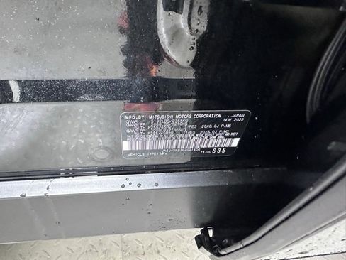 Used 2023 Mitsubishi Outlander SEL 40th Anniversary image 35