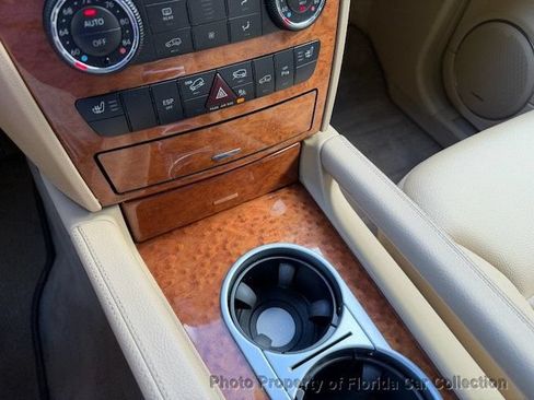Used 2008 Mercedes-Benz GL 450 4MATIC image 58