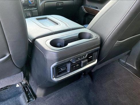 Used 2020 GMC Sierra 1500 SLT w/ SLT Premium Plus Package image 22