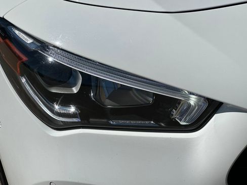 Certified 2023 Mercedes-Benz CLA 45 AMG 4MATIC image 10