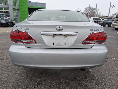 Used 2005 Lexus ES 330 image 8