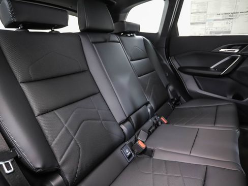 Used 2025 BMW X1 xDrive28i w/ Convenience Package image 28