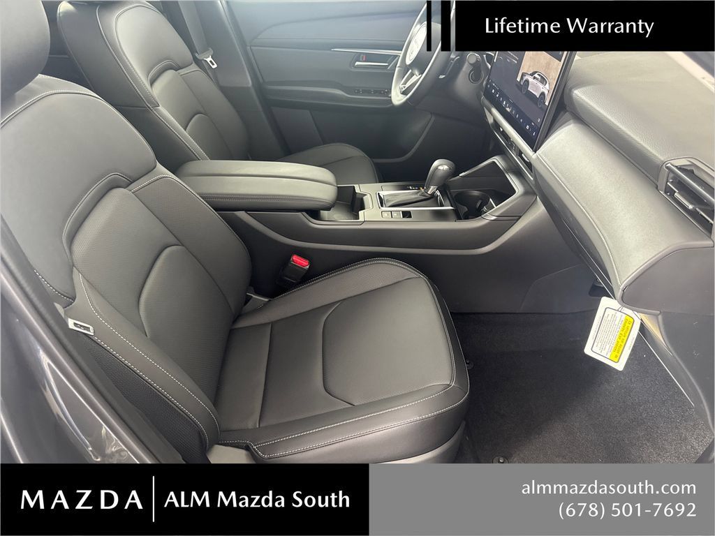 New 2026 MAZDA CX-5 2.5 S w/ Premium Plus Package AWD/4WD image 14
