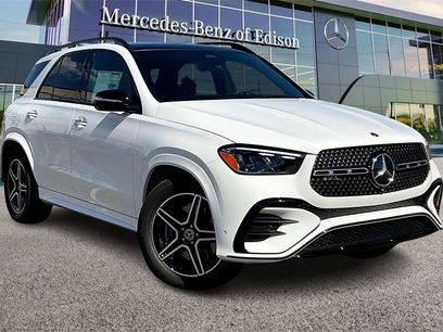 New 2026 Mercedes-Benz GLE 350 4MATIC