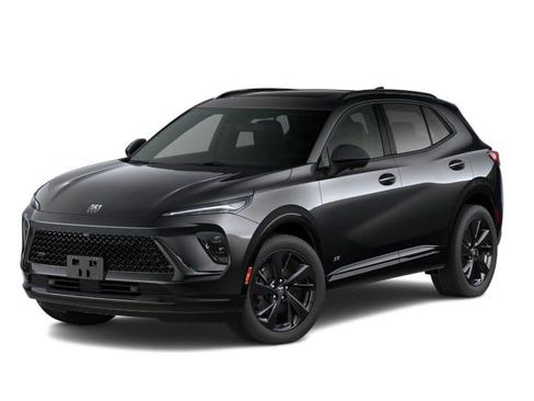 New 2026 Buick Envision Sport Touring AWD/4WD image 27