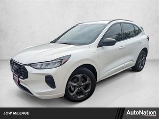 Certified 2024 Ford Escape ST-Line video 1
