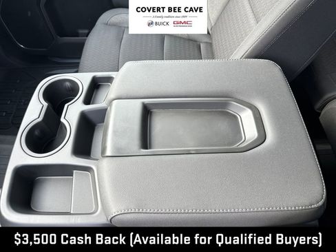 New 2026 GMC Sierra 1500 Elevation w/ Elevation Select Package image 27