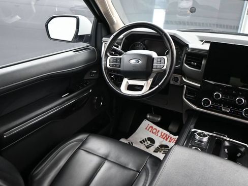 Used 2024 Ford Expedition Max XLT AWD/4WD image 9