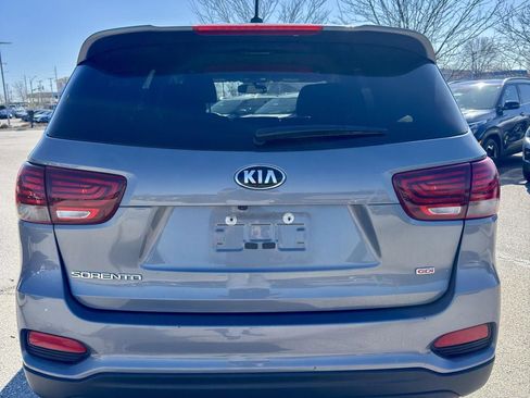 Used 2020 Kia Sorento L image 4