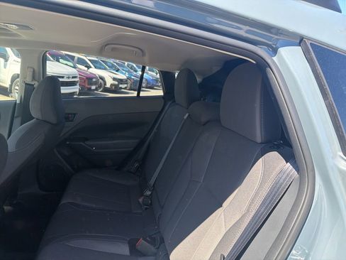 Used 2025 Subaru Crosstrek 2.0i Premium image 7