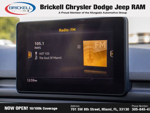 Used 2019 Audi A4 2.0T Premium w/ Convenience Package image 21