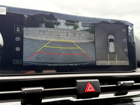 New 2026 Kia Sportage X-Line w/ X-Line Technology Package image 19